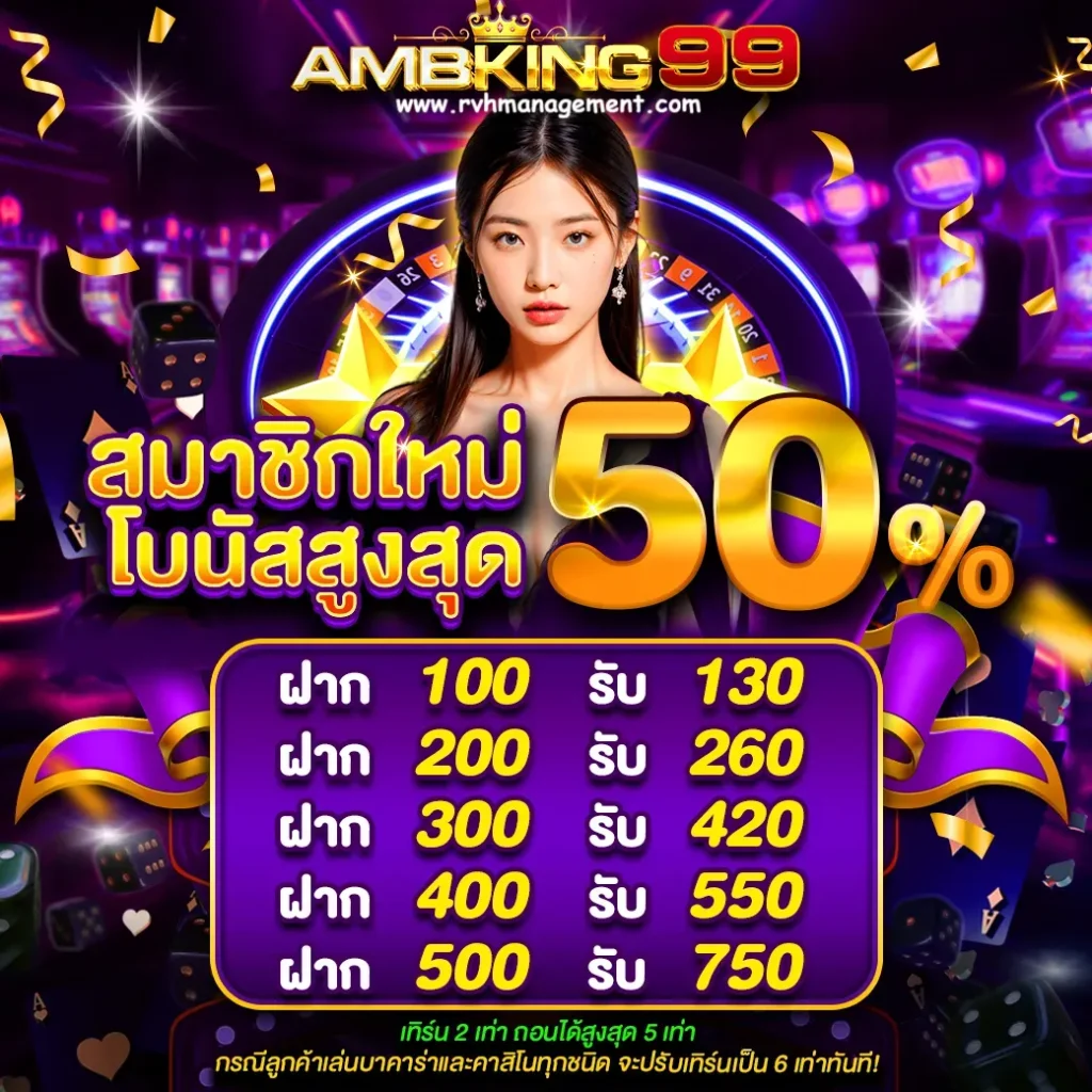 สล็อต ambking99
